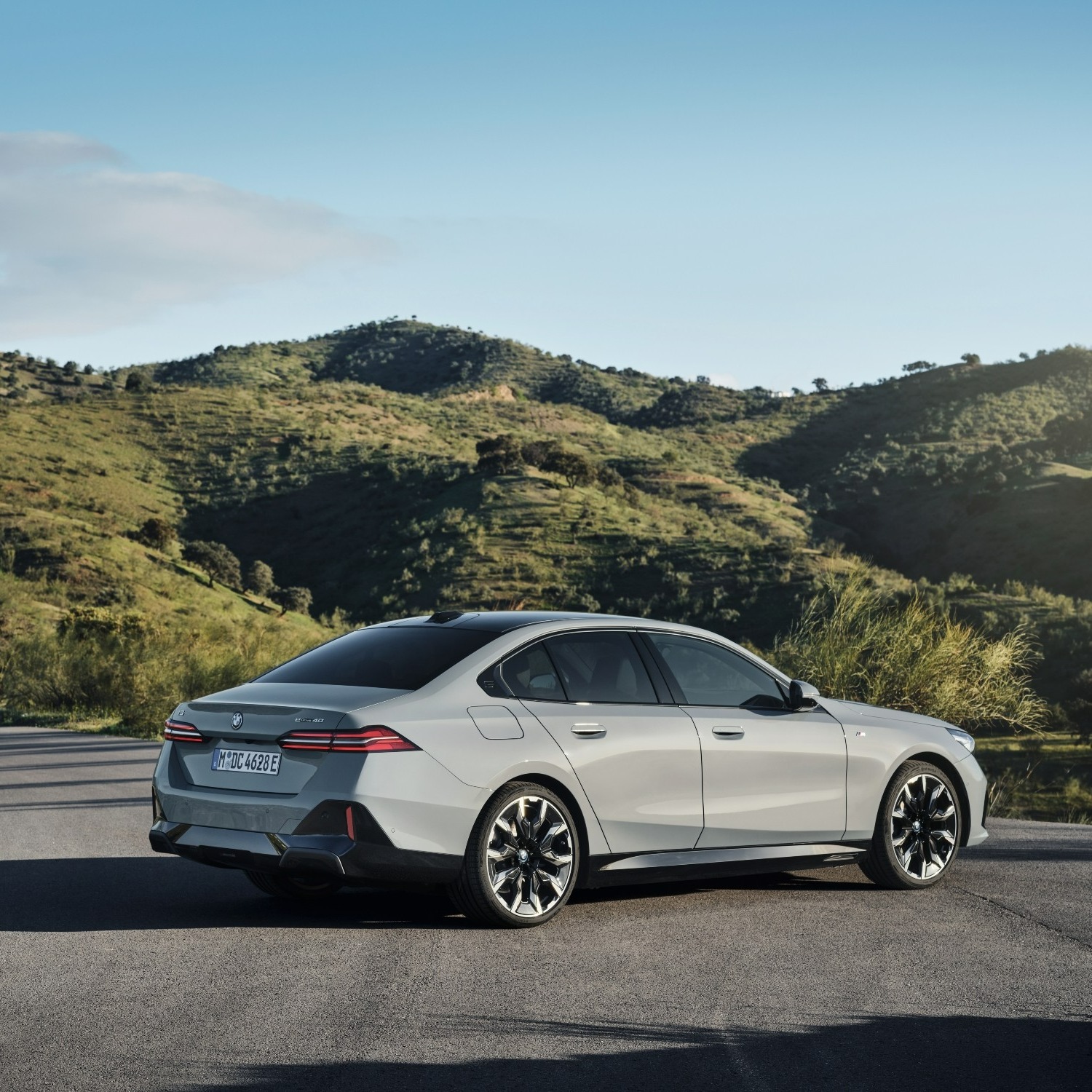 5S4